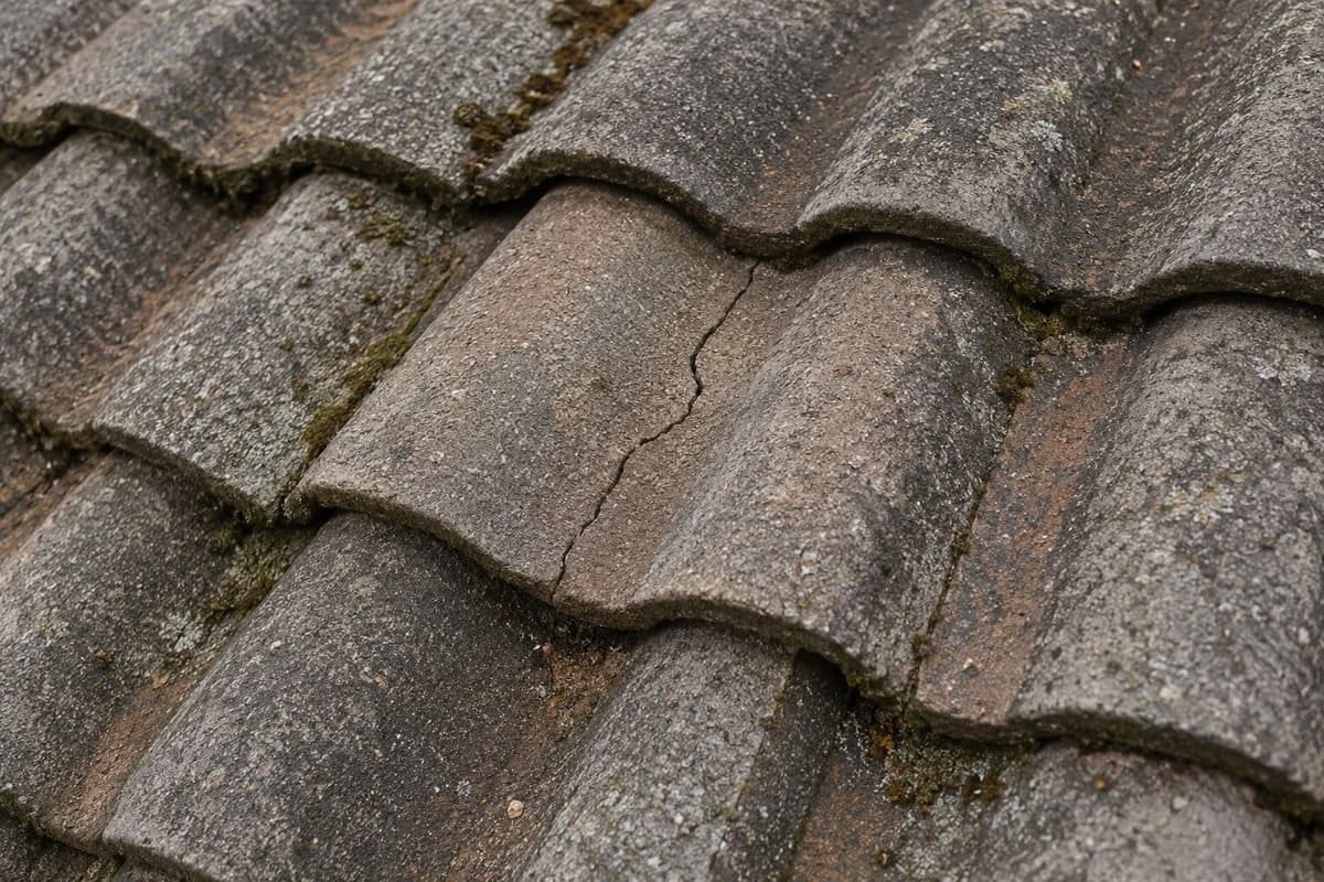 Roof restoration or roof repair: choosing the right scope
